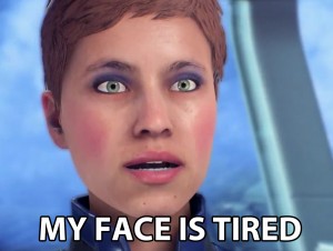 Mass Effect